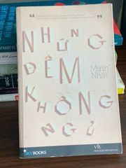 Những đêm không ngủ – Minh Nhật - ảnh 1
