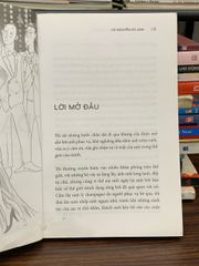 Sống trong thế giới đàn ông – Vũ Nguyễn Hà Anh - ảnh 4