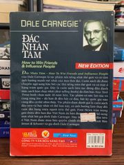 Đắc nhân tâm (How to Win Friends & Influence People) – Dale Carnegie (Quách Thu Nguyệt xuất bản) - ảnh 2