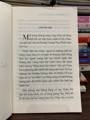 Những huyền tích ít biết về công chúa Mỵ Châu – Lê Thái Dũng (biên soạn) - ảnh 4