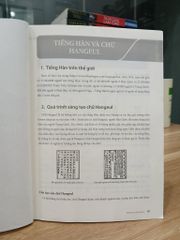 Tiếng Hàn tổng hợp – Sơ cấp 1 — Korea Foundation - ảnh 5