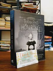 Thành Phố Hồn Rỗng (Trại Trẻ Đặc Biệt Của Cô Peregrine - Tập 2) - Ransom Riggs - ảnh 2