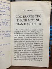 Hạnh phúc ở trong ta- Debbie Gisonni - ảnh 4