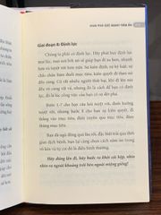 Khai phá sức mạnh tiềm ẩn (Think Big Do Bigger) – Nguyễn Tất Kiểm - ảnh 5