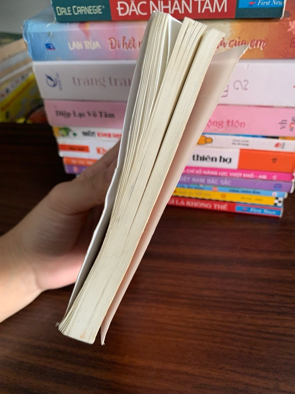 Hạt Giống Tâm Hồn 3 – Từ Những Điều Bình Dị – Nhiều tác giả