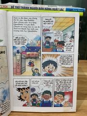 Danh nhân thế giới Sutơ- Han Kiên - ảnh 4