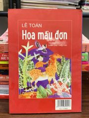 Hoa mẫu đơn- Lê Toán - ảnh 2