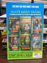 Lời nguyền Lan và Điệp — Người Khăn Trắng - ảnh 2