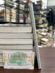 Những chiếc cầu ở quận Madison- Robert James Waller - ảnh 3
