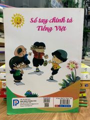 Sổ tay chính tả Tiếng Việt- Thu Hương - ảnh 2