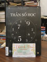 Thần Số Học- Hans Decoz - ảnh 1