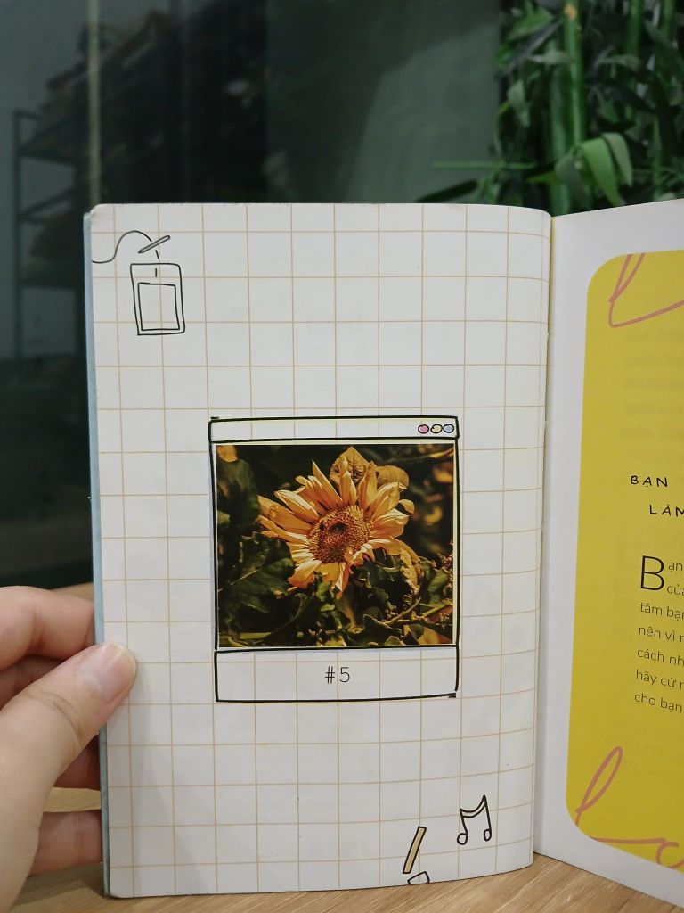 999 lá thư gửi cho chính mình – Miêu Công Tử - Ảnh thực tế 6