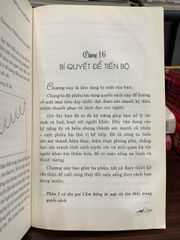 Nghệ thuật thuyết phục người khác – Vernon Howard - ảnh 5