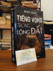 Tiếng Vọng Trong Lòng Đất - Mike Omer - ảnh 2