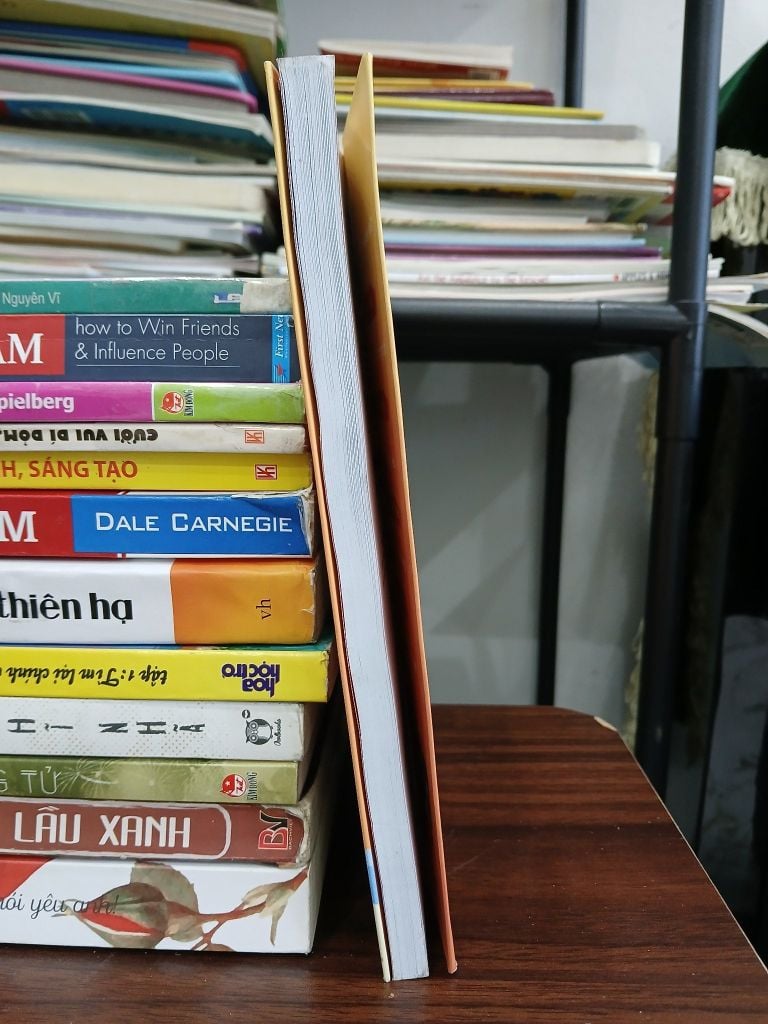 10 vạn câu hỏi vì sao – Khám phá cơ thể người – Tôn Nguyên Vĩ (dịch: Ngọc Linh) - Ảnh thực tế 4