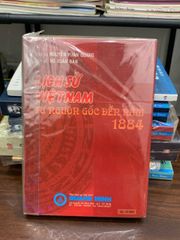 Lịch sử Việt Nam – Từ nguồn gốc đến năm 1884 - ảnh 2