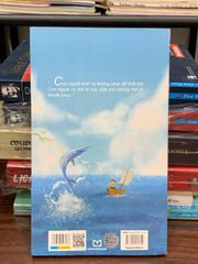 Ông già và biển cả (The Old Man and the Sea) – Ernest Hemingway - ảnh 2