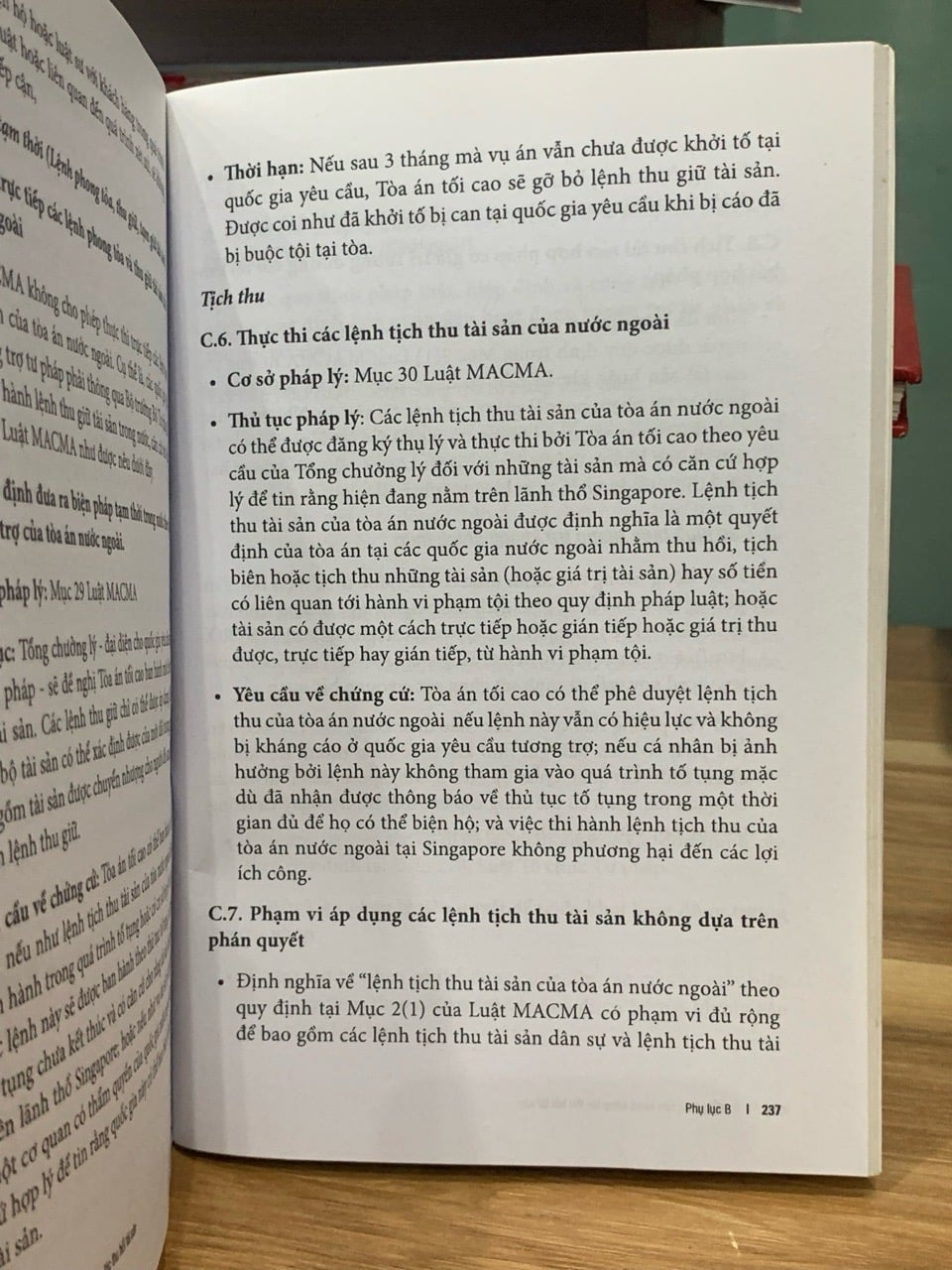 những rào cản trong công tác thu hồi tài sản-NXB Lao Động