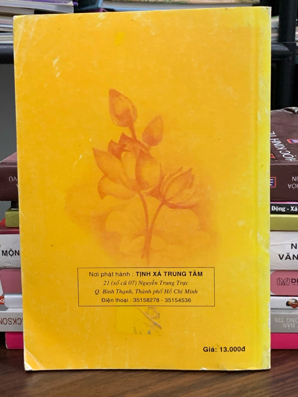 Nghi thức tụng niệm- Hệ phái khất sĩ