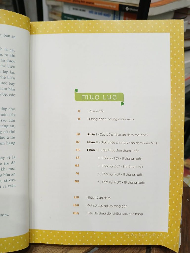 Ăn dặm không nước mắt – Nguyễn Thị Ninh (Mẹ Xoài) - Ảnh thực tế 5
