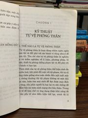Nữ giới tự vệ trong cuộc sống — (Mạnh Dũng – Xuân Bính) - ảnh 3