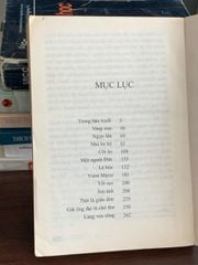 Vàng xưa – Nguyễn Văn Thọ - ảnh 4
