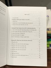 Câu đối Việt Nam: Hình thức và thể loại – Nguyễn Xuân Tú - ảnh 5