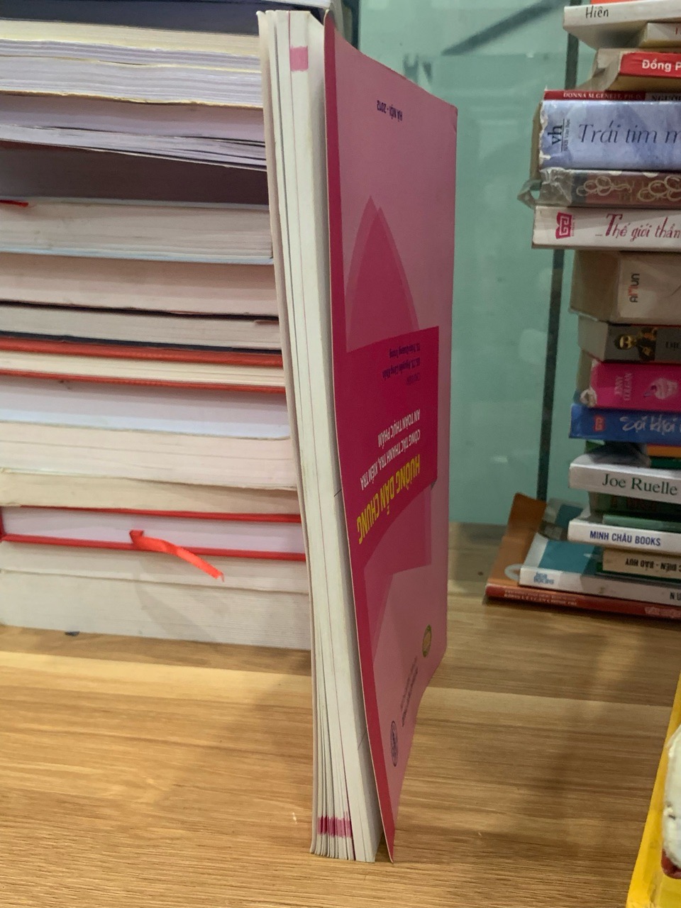 Hướng dẫn chung công tác thanh tra kiểm tra an toàn thực phẩm- Dự án hỗ trợ kỹ thuật