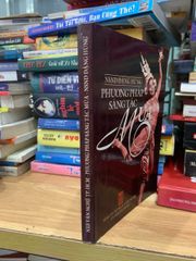 Phương pháp sáng tác múa -NSND Đặng Hùng - ảnh 3