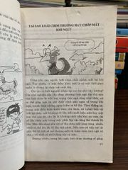 Hỏi đáp về cuộc sống quanh em – Những điều bạn cần biết – Đức Thanh (biên soạn) - ảnh 4