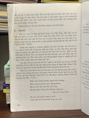 Giáo trình Lý luận văn học (Tập 2): Tác phẩm và Thể loại văn học - Trần Đình Sử (chủ biên) - ảnh 5