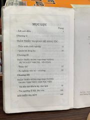 Trần Triều Hưng Đạo Đại Vương trong tâm thức dân tộc Việt – Hồ Đức Thọ - ảnh 5
