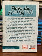 Phiêu du giang hồ tập 2- Hạ Tiểu Mạt - ảnh 1