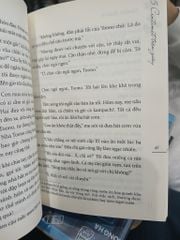 5 centimet trên giây - ảnh 4