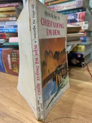Chiều xuống êm đềm -Nguyễn Thị Thuỵ Vũ - ảnh 3