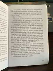 Hoàng Giá Bến Phật Tiểu thuyết lịch sử — NXB Quân Đội Nhân Dân - ảnh 5