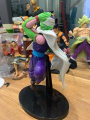 Mô hình nhân vật Piccolo Dragon Ball Z cao 21cm - Tượng PVC trang trí sưu tầm - ảnh 2