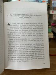 Nghìn lẻ một đêm -NXB Văn hoá thông tin - ảnh 4