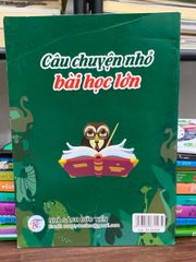 Câu chuyện nhỏ bài học lớn- Lê Thị Lệ Hằng - ảnh 2