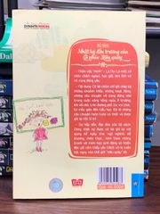 Nhật ký đến trường của cô nhóc Siêu quậy- Đon Anh Kỳ - ảnh 2