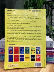 Làm chủ trí nhớ của bạn (Master Your Memory) – Tony Buzan - ảnh 5