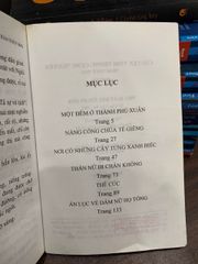 Truyện tình trong cung Nguyễn- Trần Thuỳ Mai - ảnh 5