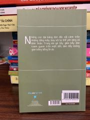 Tôi không thích ồn ào- Ashley Davis Bush - ảnh 2