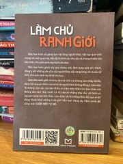 Làm chủ ranh giới -Terri Cole - ảnh 4