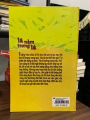 lá nằm trong lá- Nguyễn Nhật Ánh - ảnh 2