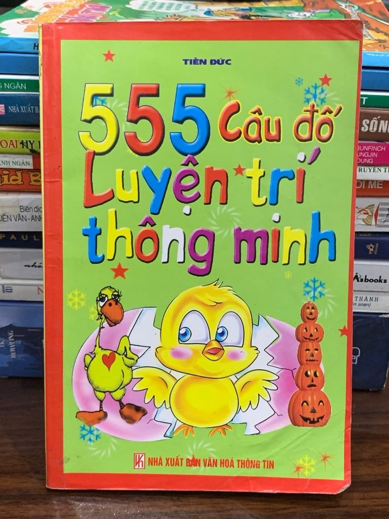Kho tàng truyện cười tuổi thơ- Hải Linh