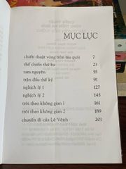 Chiến thuật vòng tròn ma quái – Huỳnh Ngọc Chiến - ảnh 5