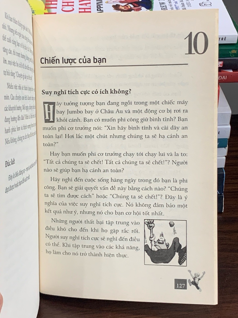 Đời thay đổi khi chúng ta thay đổi – Tập 4: Happiness Now – Andrew Matthews