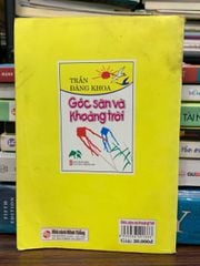 Góc sân và Khoảng trời - Trần Đăng Khoa - ảnh 2