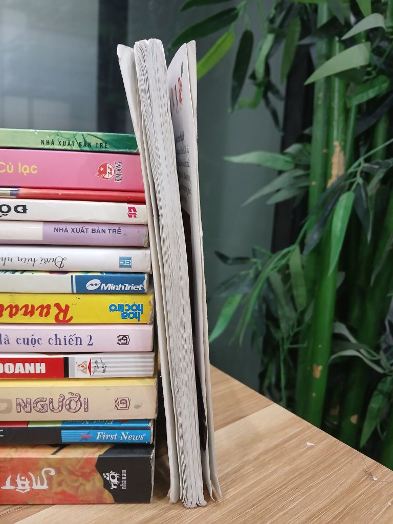 Khám phá tri thức – Thu Trang (sưu tầm và biên soạn) - Ảnh thực tế 4